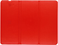 Bezdr�tov� nab�je�ka pod my� Peppu Charge, �erven�