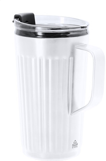 Termo hrnek Hosien, b�l�