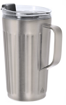 Termo hrnek Hosien, st��brn�