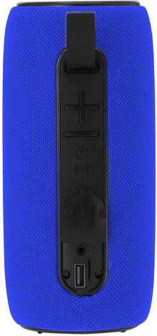 Bezdrtov reproduktor Liniz, modr