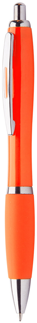 Kulikov pero Compy, oranov