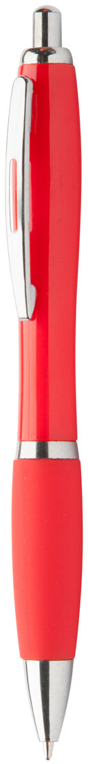 Kulikov pero Compy, erven