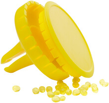 Osv�ova� vzduchu do auta Roshen, �lut�