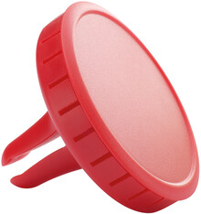 Osv�ova� vzduchu do auta Roshen, �erven�