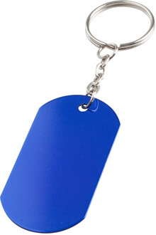 P��v�ek na kl��e Wardim, modr�