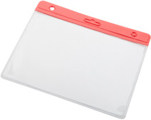 Identifika�n� visa�ka Bahhol, �erven�, pr�hledn�