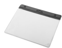 Identifika�n� visa�ka Bahhol, �ern�, pr�hledn�