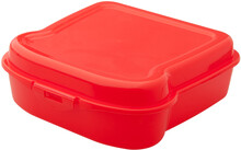 Box na j�dlo Sondix, �erven�