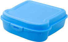 Box na j�dlo Sondix, modr�