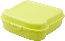 Box na j�dlo Sondix, zelen�