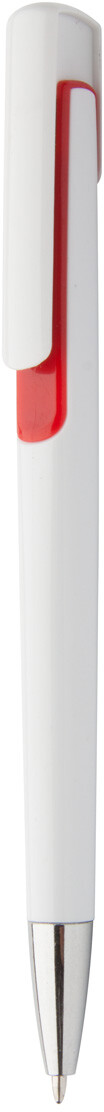 Kuli�kov� pero Rubri, �erven�, b�l�