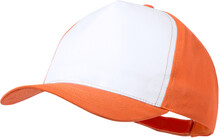 Baseballov� �epice Sucap, oran�ov�