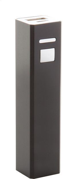 USB power banka Balzur, ern