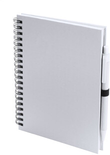 Pozn�mkov� blok Corylus, b�l�