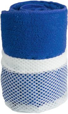 Ru�n�k Venice, modr�