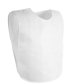 Sportovn� vesta Temex, b�l�