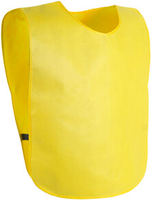 Sportovn� vesta Temex, �lut�