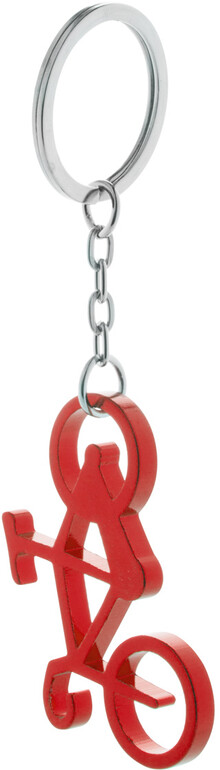 P��v�ek na kl��e Bianx, �erven�