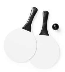 Pl�ov� tenis Negril, �ern�, b�l�