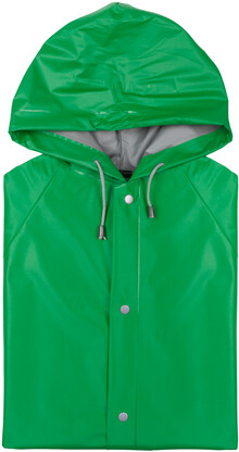 Pl�t�nka Mariner, zelen�