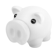 Pokladnika prastko Oiban, bl