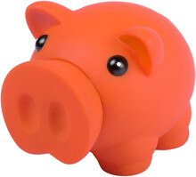 Pokladnika prastko Oiban, oranov