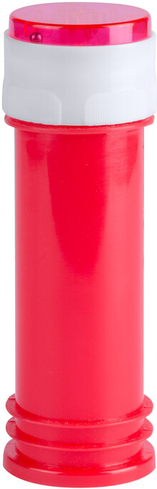 Bublifuk Bubles, �erven�