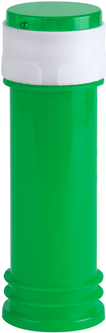 Bublifuk Bubles, zelen�