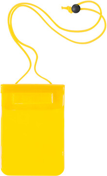 Vod�odoln� obal na mobil Coprox, �lut�