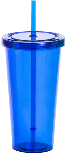 Kel�mek na pit� Combler, modr�