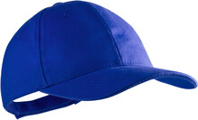 Baseballov� �epice Banks, modr�