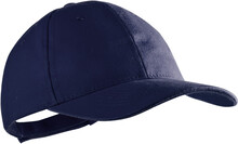 Baseballov� �epice Banks, tmav� modr�