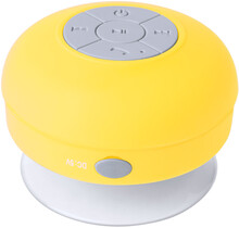 Bezdrtov reproduktor Abyss, lut