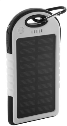 USB power banka Durabank, b�l�