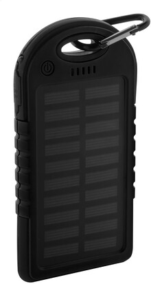 USB power banka Durabank, �ern�