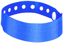 Identifikan pska na ruku Eventify, modr