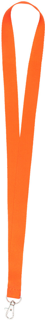 Lanyard Event, oran�ov�