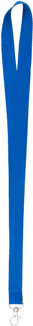 Lanyard Event, modr�