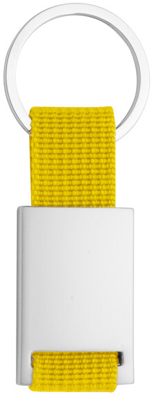 P��v�ek na kl��e Poxil, �lut�, st��brn�