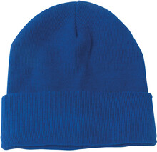 Zimn� �epice Banie, modr�