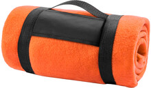 Deka Vinson, oran�ov�