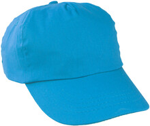 Baseballov� �epice Reggie, sv�tle modr�