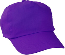 Baseballov� �epice Reggie, fialov�