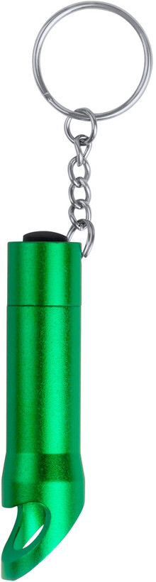 Baterka Latto, zelen�