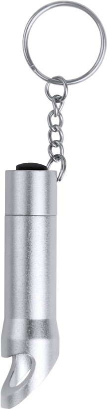 Baterka Latto, st��brn�