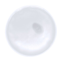 Tepeln� pol�t��ek Relief, b�l�