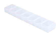 Box na pilulky Sepill, b�l�