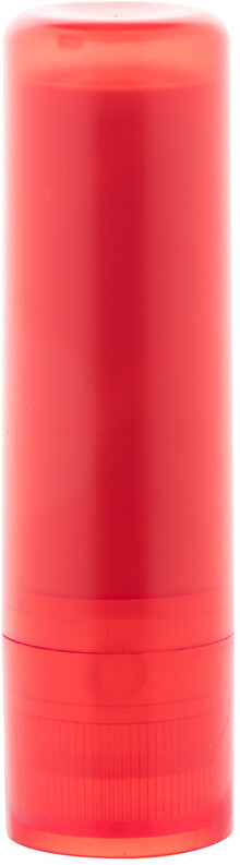 Balz�m na rty Liplox, �erven�