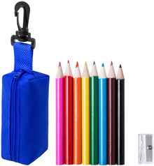 Sada pastelek Medina, modr�