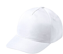 Baseballov� �epice pro d�ti Mincap, b�l�